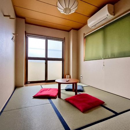 Ostay Numabukuro Hotel Apartment Tokyo Exterior photo