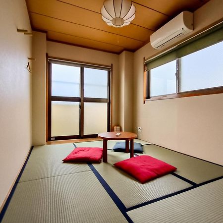 Ostay Numabukuro Hotel Apartment Tokyo Exterior photo