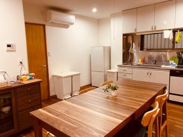 Ostay Numabukuro Hotel Apartment Tokyo Exterior photo