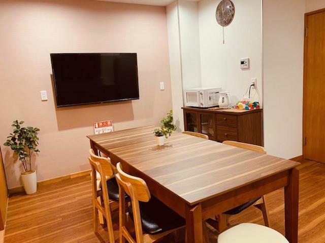 Ostay Numabukuro Hotel Apartment Tokyo Exterior photo