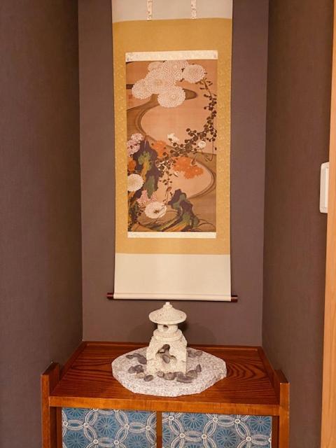 Ostay Numabukuro Hotel Apartment Tokyo Exterior photo