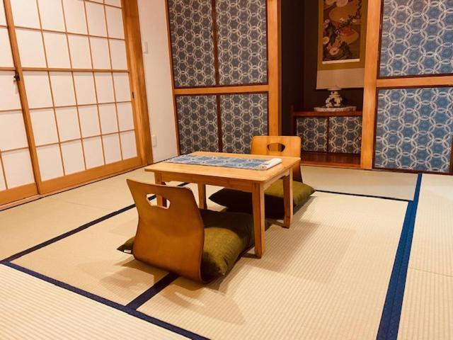 Ostay Numabukuro Hotel Apartment Tokyo Exterior photo