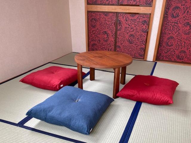 Ostay Numabukuro Hotel Apartment Tokyo Exterior photo