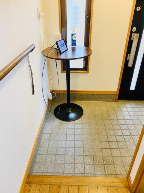 Ostay Numabukuro Hotel Apartment Tokyo Exterior photo