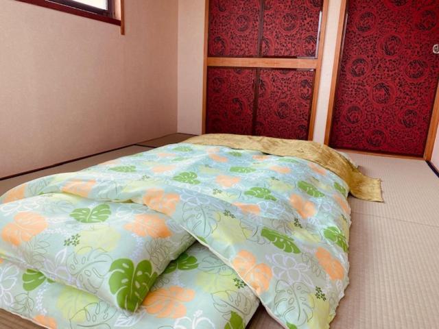Ostay Numabukuro Hotel Apartment Tokyo Exterior photo