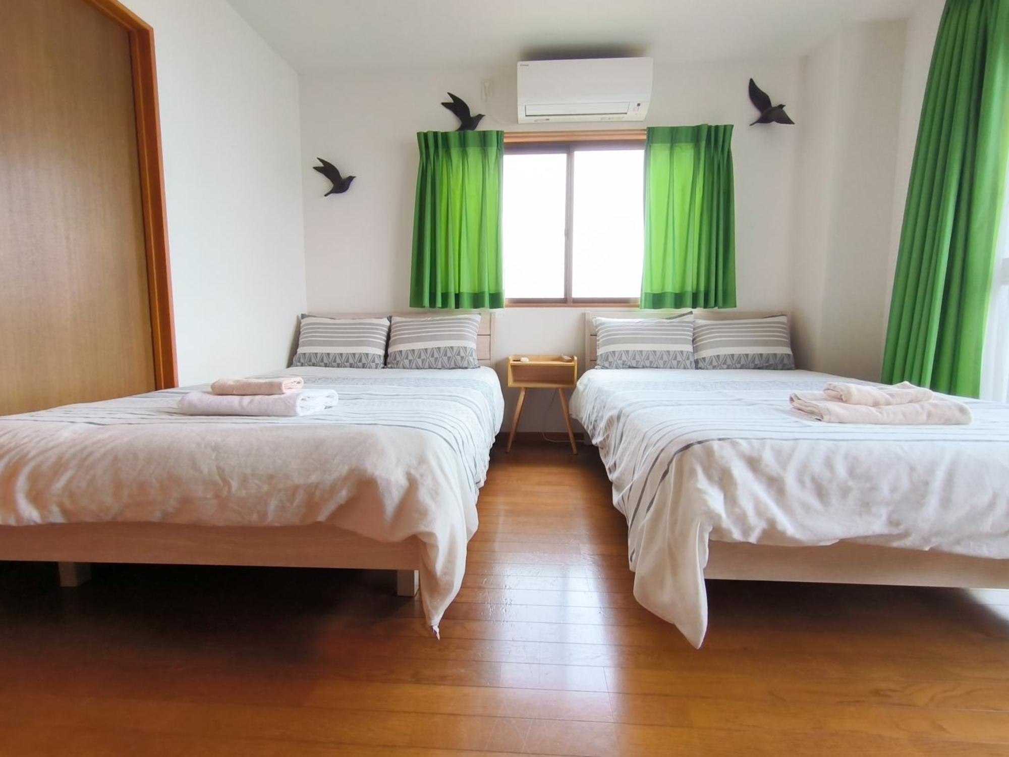 Ostay Numabukuro Hotel Apartment Tokyo Exterior photo
