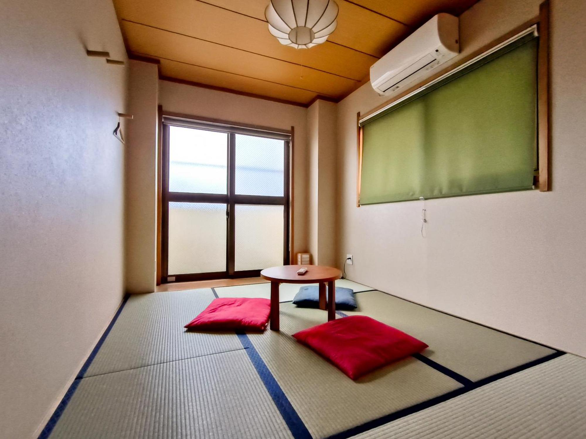 Ostay Numabukuro Hotel Apartment Tokyo Exterior photo