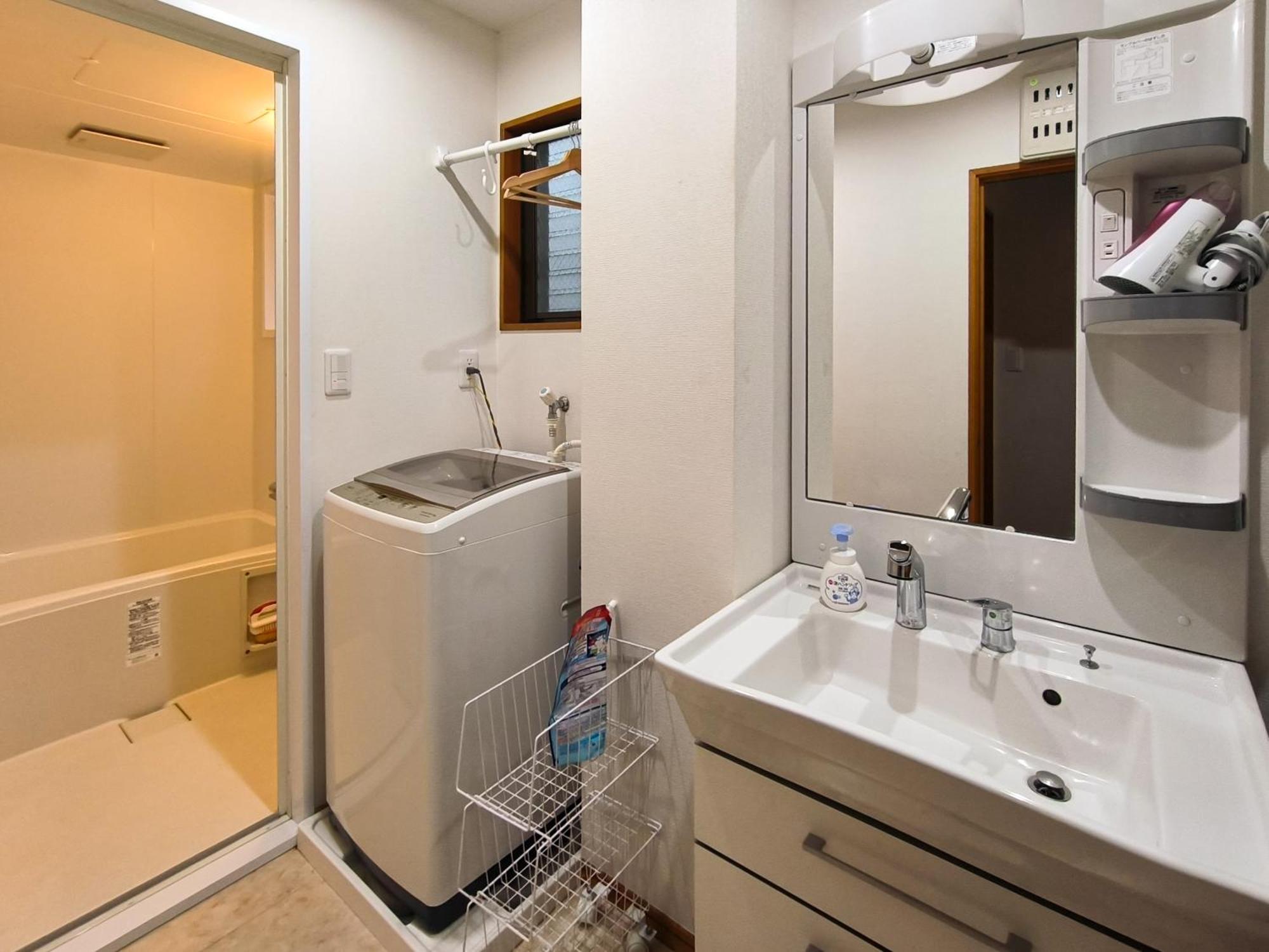 Ostay Numabukuro Hotel Apartment Tokyo Exterior photo