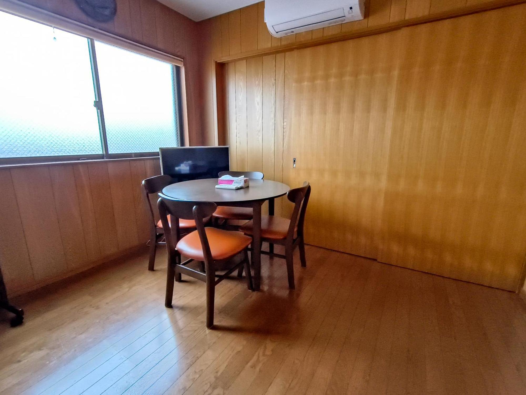 Ostay Numabukuro Hotel Apartment Tokyo Exterior photo
