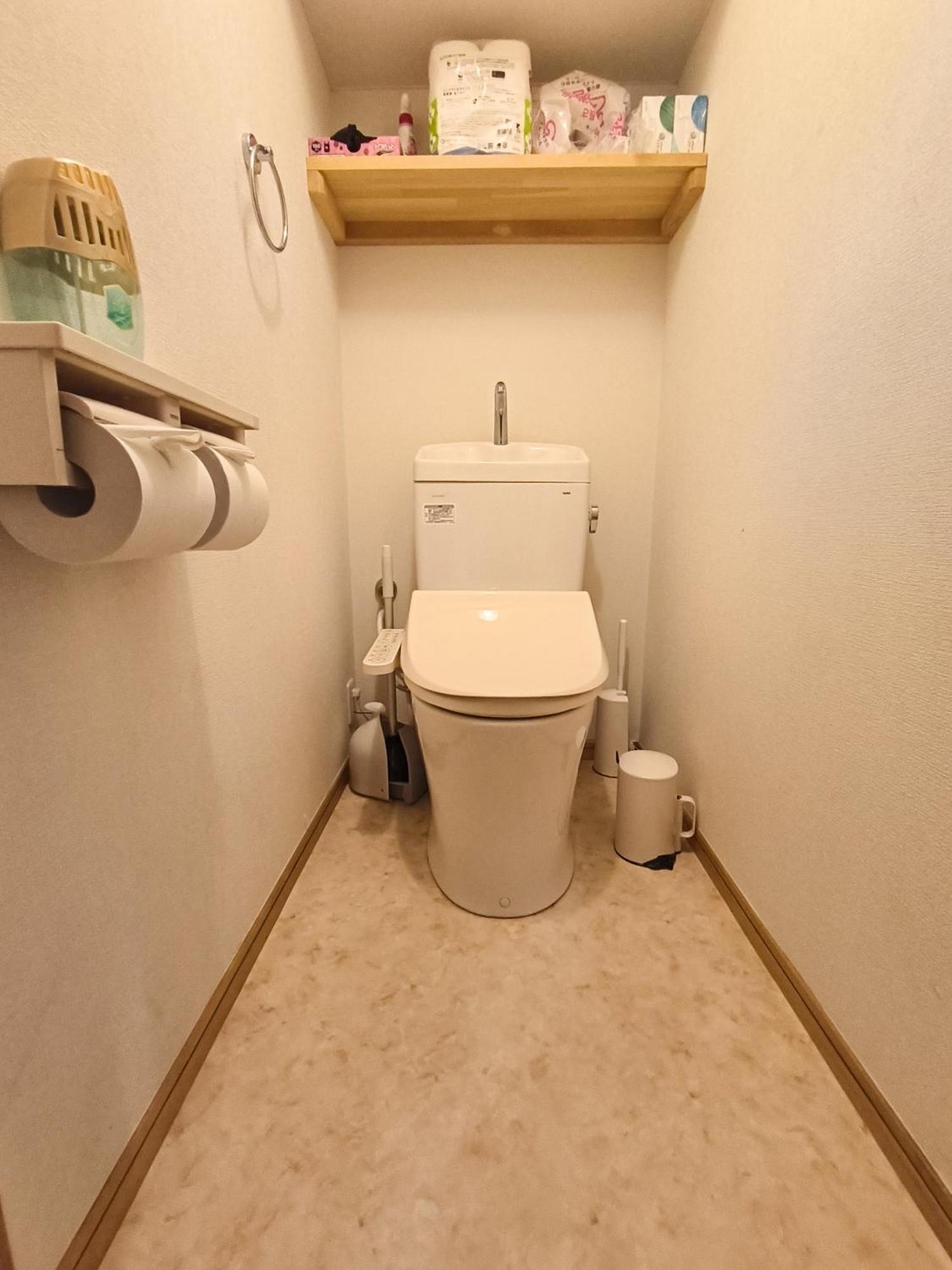 Ostay Numabukuro Hotel Apartment Tokyo Exterior photo
