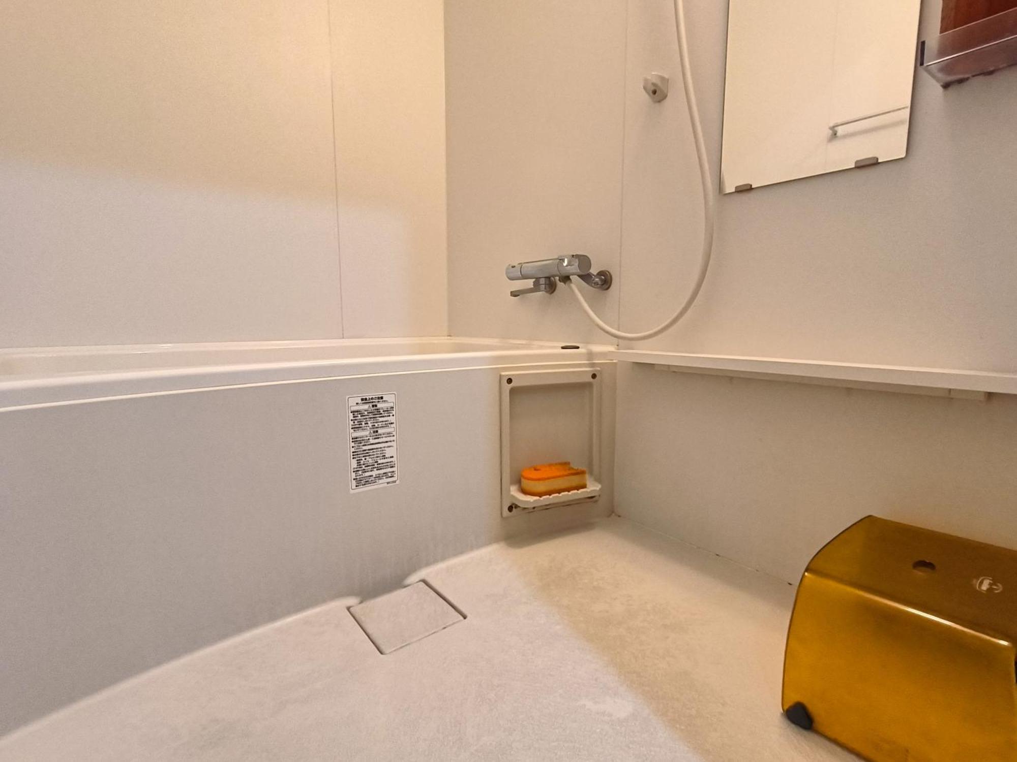 Ostay Numabukuro Hotel Apartment Tokyo Exterior photo