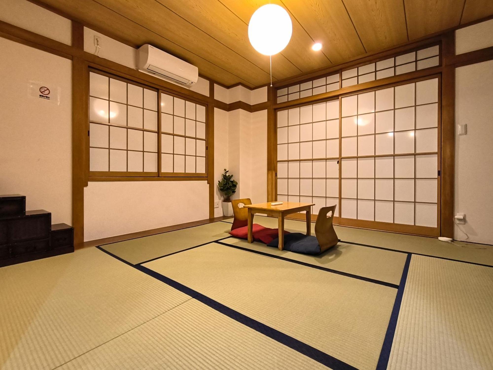 Ostay Numabukuro Hotel Apartment Tokyo Exterior photo